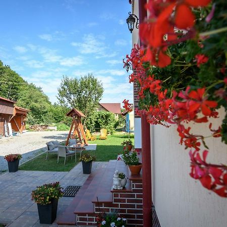 Casa Moldovan Совата Экстерьер фото