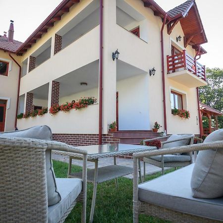 Casa Moldovan Совата Экстерьер фото