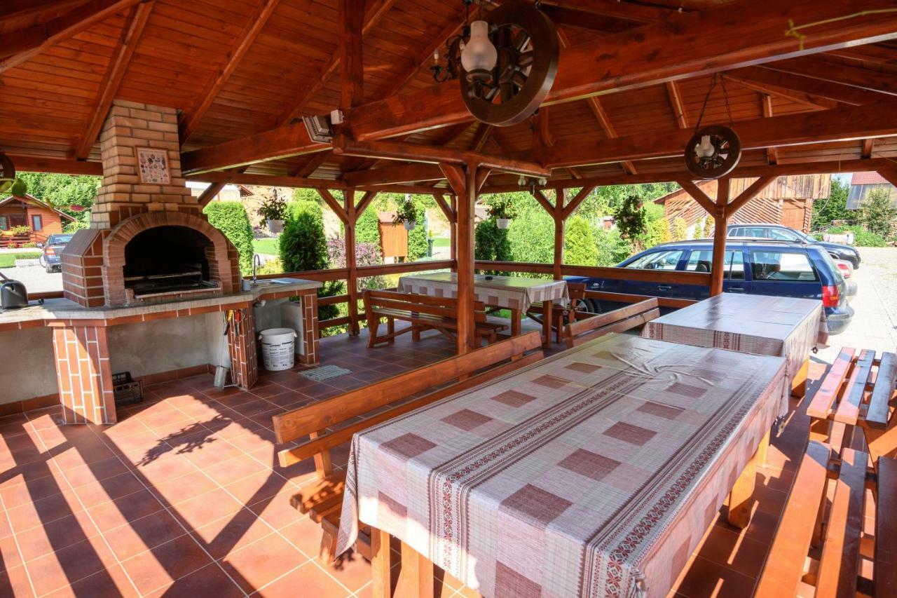 Casa Moldovan Совата Экстерьер фото
